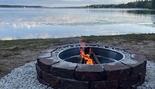 Gaylord-Otsego Fall-Winter 2026. Rent 2 nights- 2 nights free.