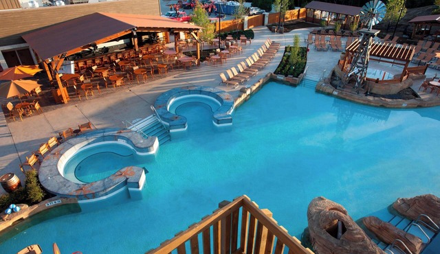 Gaylord Texan Resort & Convention Center