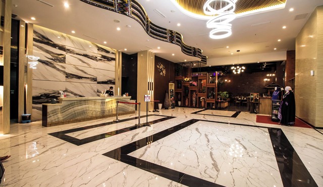 Gayo Petro Hotel