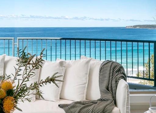 Gaze North Mollymook