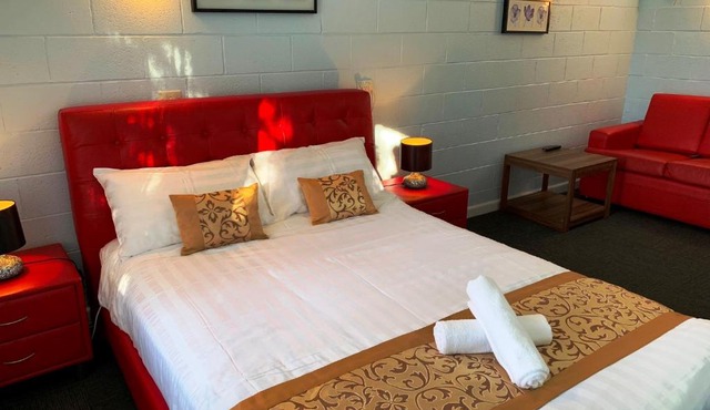 Gazebo Motor Inn - Strathmerton