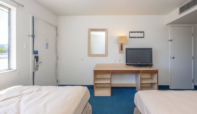 Gazelle Stay By Hotel O Socorro