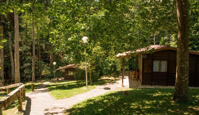Gaztainuzketa Mendi Etxeak