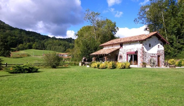 Gaztelia - Saint-jean-le-vieux