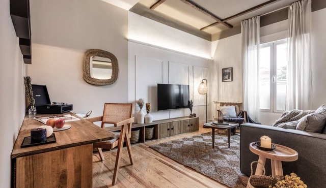 Gazules - 2 bedrooms in Castellana