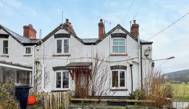 3 bedroom accommodation in Corwen and the Berwyn Mountains