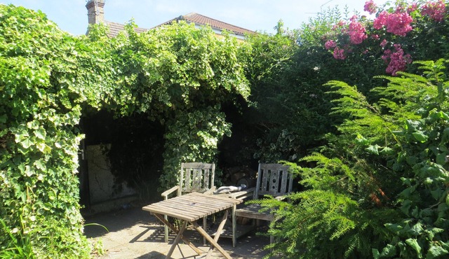 Willow Cottage - Norfolk Holiday Homes