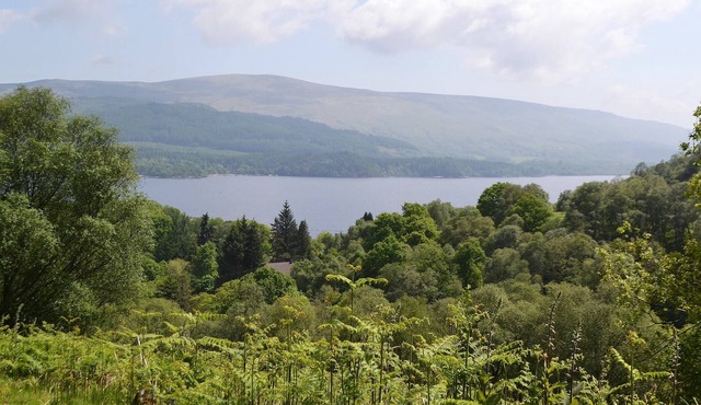 1 bedroom accommodation in Loch Lomond and The Trossachs