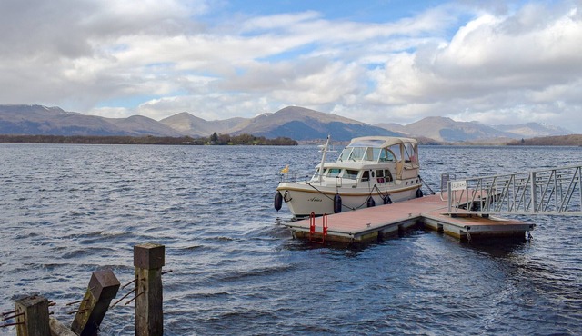 1 bedroom accommodation in Loch Lomond and The Trossachs