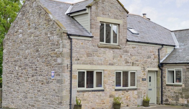 3 bedroom accommodation in Lowick near Berwick-upon-Tweed
