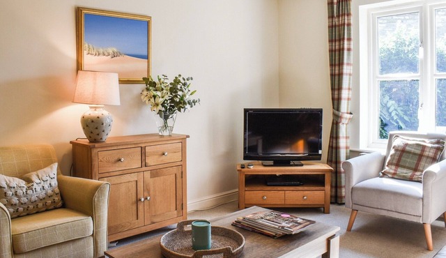 2 bedroom accommodation in Sedbergh and the Howgill Fells