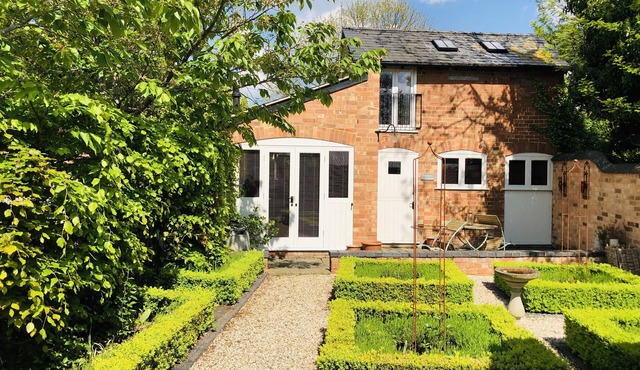 Luxury Coach House, Stratford-upon-Avon, Cotswolds.