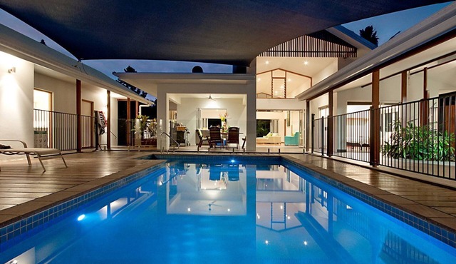 GBR Beach House 5 Calophyllum Close, Wonga Beach QLD 4873