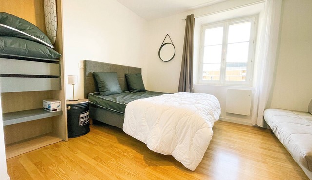 #GC | Au Coeur de l'Essentiel 3 🈴