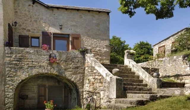 Gca147 - Gîtes de France 2 Épis 4 Pers à Mazel Bouissy