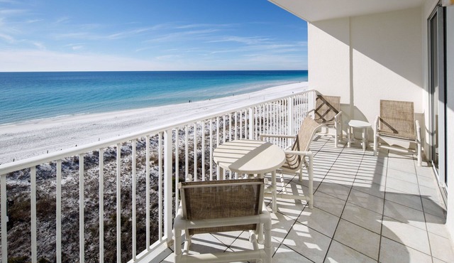 GD 603: Coastal Coolness - Get Hooked on Beach Living!