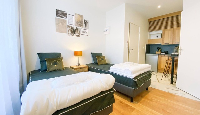 #GD | Au Coeur de l'Essentiel 4 🈴