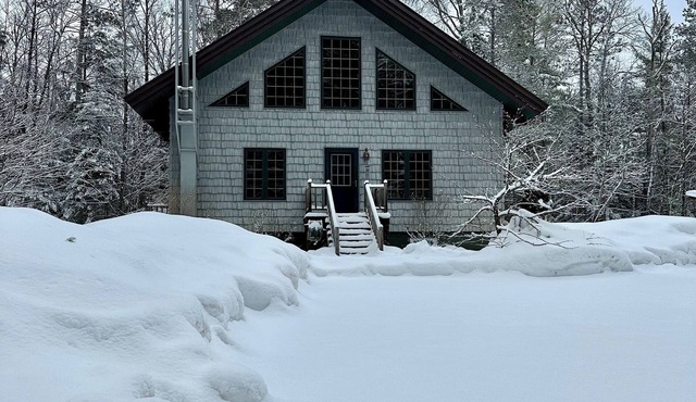 GDC- Near Buckhorn Restaurant, Large Family Home,Trail 7 Accessible