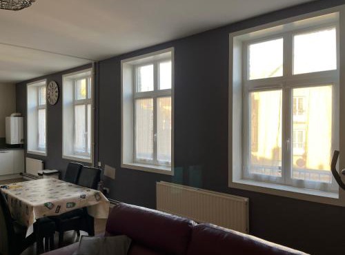 GDK locations meublés GRAVELINES