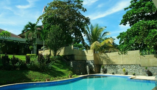 GDW Hotel & Cottage