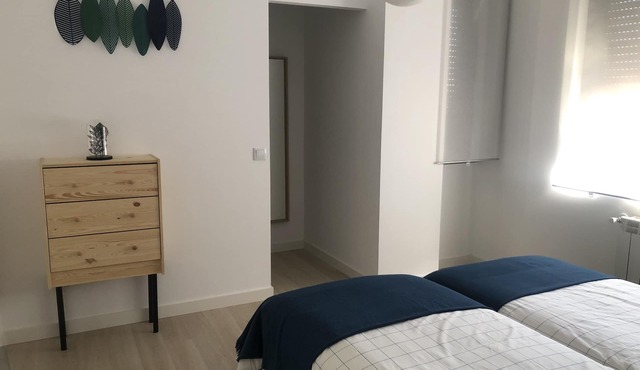 Gea Vivienda con Carácter Propio
