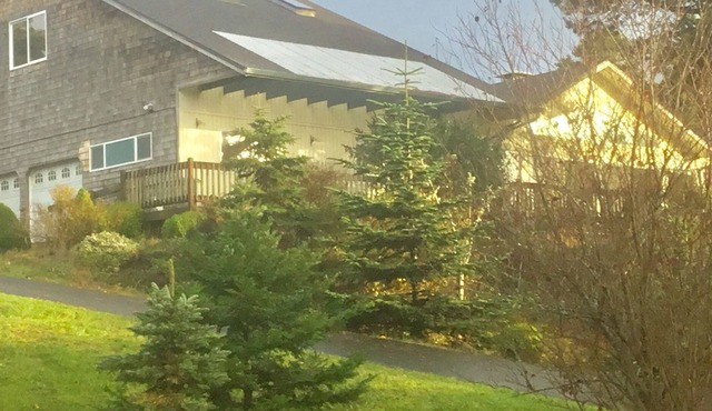 Gearhart Beach Getaway