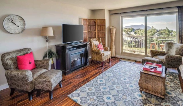 Gearhart House G608