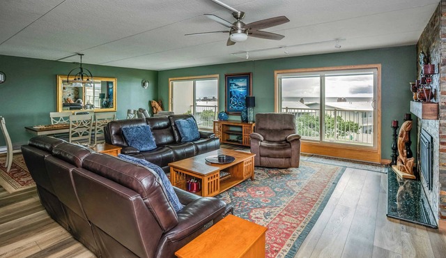 Gearhart House G614