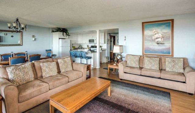 Gearhart House G616