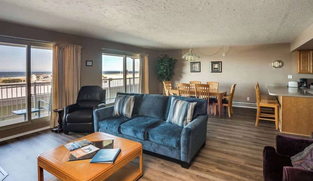 Gearhart House G622