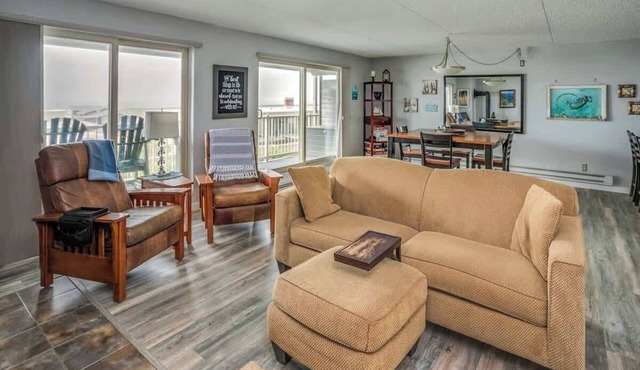 Gearhart House G626