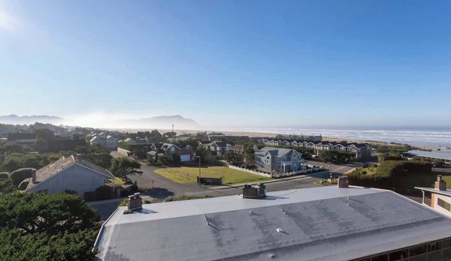 Gearhart House G698