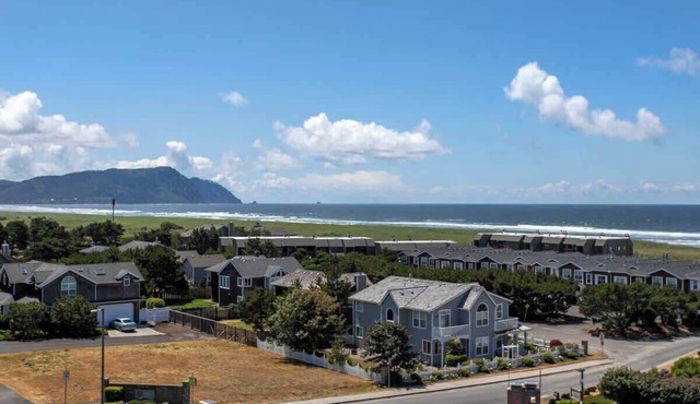 Gearhart House G700