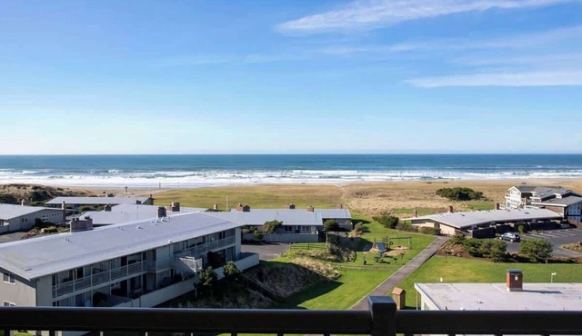 Gearhart House G708