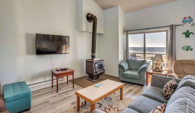 Gearhart House G736