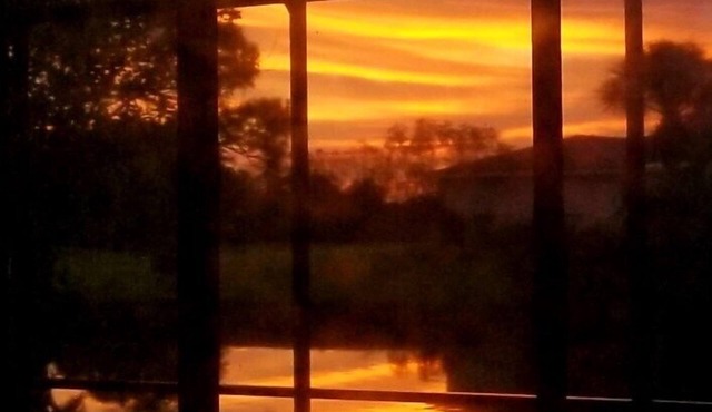 Gecko Garden, full refund*, pool, sleeps 6