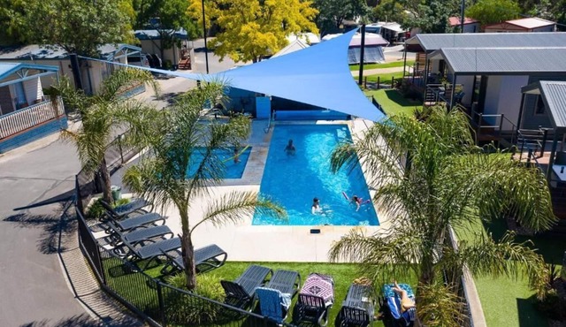 Geelong Holiday Park