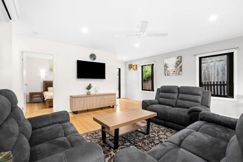 Geelong ReGen Living near City