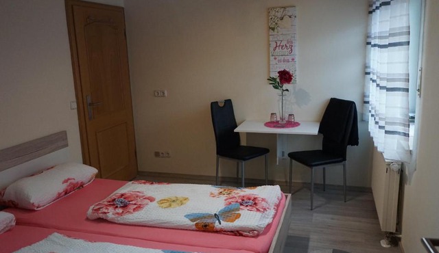 Gegg`s Fe-Wo oder Doppelzimmer in Dollnstein