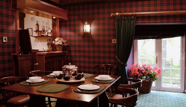 Gehöft 3 by Interhome