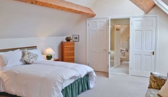 Gehöft 4 by Interhome