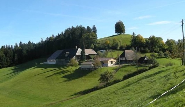 Geilisguet farm