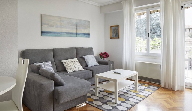GELDIALDI - Basque Stay