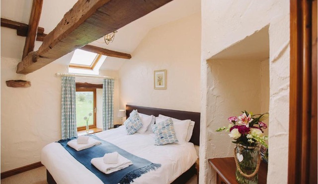 Gelt Cottage (Hot Tub)