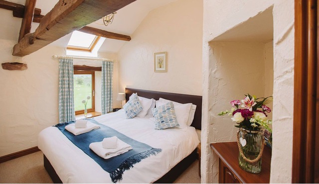 Gelt Cottage (Hot Tub)