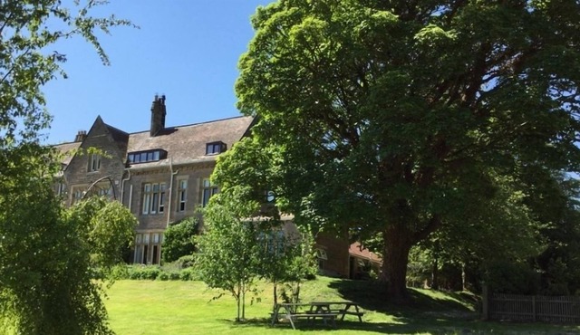 GELTSDALE EAST WING, family friendly, with a garden in Wetheral