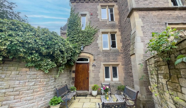 Geltsdale Wing, Wetheral sleeps 2