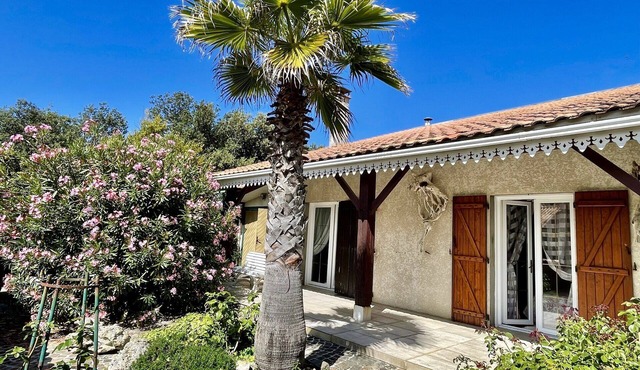 Gemütliches Haus mit Schöner Terrasse - Ganz Strandnah!