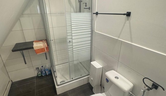 Gemütliche 2-zimmer Wohnung in Lübeck in Lübeck