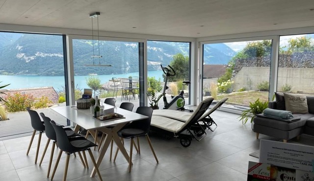 Gemütliche Apartment by Interhome
